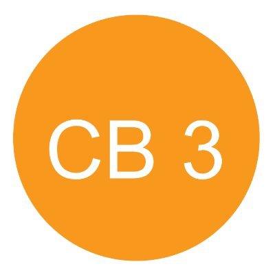 CB3Brooklyn's profile picture. Account for Brooklyn's Community Board 3 representing Bedford-Stuyvesant. #BKCB3