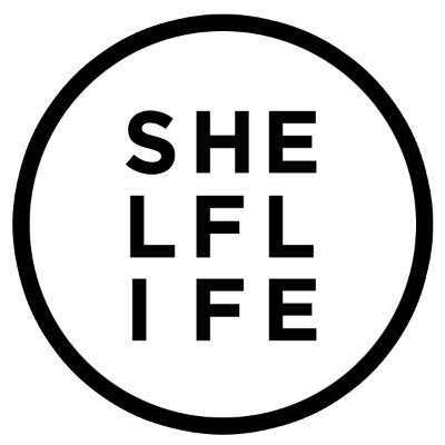 Stuff about Shelflife.