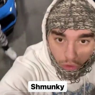 Im a Shmünky