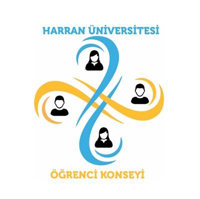 Harran Üniversitesi Öğrenci Konseyi Resmi Hesabıdır.