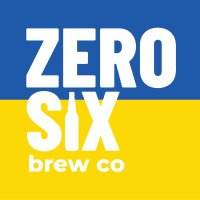 Zero Six Brew Co(@zerosixbrewco) 's Twitter Profile Photo