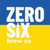 Zero Six Brew Co (@zerosixbrewco) Twitter profile photo