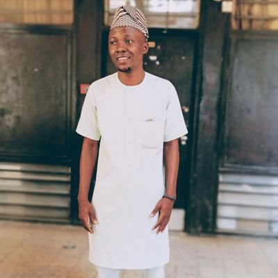 QOmolesho1's profile picture. Applied Mathematician With Scientific Computing and Machine Learning Emphasis.