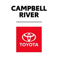 CampbellRiverToyota(@CR_Toyota) 's Twitter Profile Photo