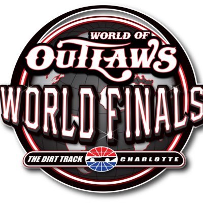 Official 𝕏 page of the World of Outlaws World Finals at @TheDirtTrack at Charlotte. Nov. 5-8, 2025! For tickets, call 1-800-455-FANS #AllDirtRoads