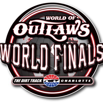 Official Twitter of the World of Outlaws World Finals at @TheDirtTrack at Charlotte! Nov. 6-9, 2024. For tickets, call 1-800-455-FANS #AllDirtRoads