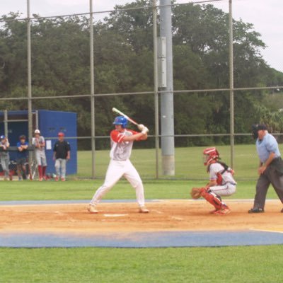 Gavin Tuttle Profile