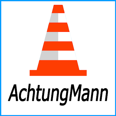 achtung_mann's profile picture. 