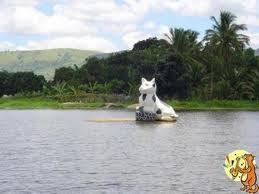 ai como tenho sorte de morar nessa cidade!!!
           3