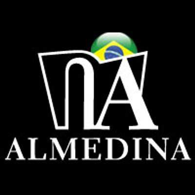 Editora almedina