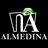 almedinaBr's profile image