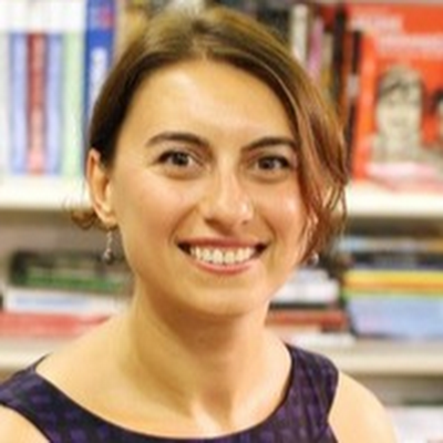 Teacher, researcher, co-lead for the Canada Heritage funded project Glendon Accelerator for Innovation and Best Practices in French Teaching