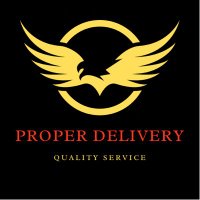 Proper Delivery (@deliveryproper) 's Twitter Profile