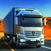 Trucky Haulage and Logistics (@owodeogungbure) 's Twitter Profile