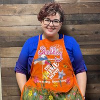 Shelby Courtney (@nothingbutshelb) 's Twitter Profile Photo Shelby Courtney (@nothingbutshelb) 's Twitter Profile Photo