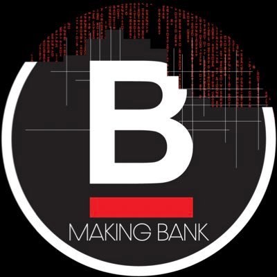 Making Bank Podcast Profile