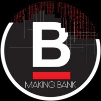 Making Bank Podcast (@makingbankpod) 's Twitter Profile