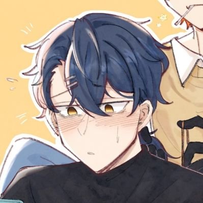 北霂さんのプロフィール画像