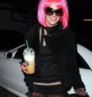 BritsStarbucks's profile picture. Hey Y'all Im Britney's Starbuck's Yeah She Drinks Me Get Jealous Bitches! ♥