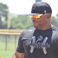 Ty Hytche (@rellty2) 's Twitter Profile