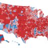 NinetyDegreeZ's profile picture. US Political Mapper (especially county maps) | 20M | University of Michigan Class of 2027 | Nebulously left-wing |