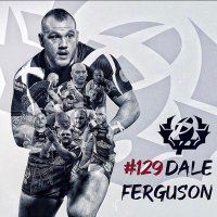 Dale Ferguson - @fergiefergz12 Twitter Profile Photo