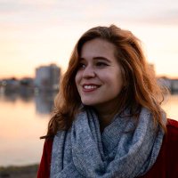 Natalia Gurevich (@taliapgurevich) 's Twitter Profile