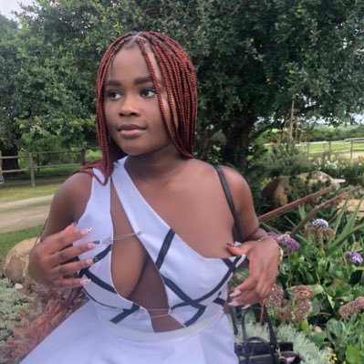 MzanaMihle's profile picture. Aspiring MILF