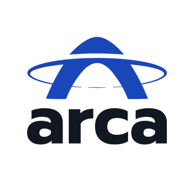 Arca is an investment firm offering institutional caliber products in the digital asset space. Tweets are not investment or other advice. YMMV.