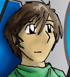 I'm a dude. I do stuff. I like coffee. I'm an archaeologist. Yeah, seriously.