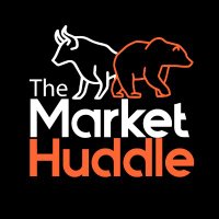 The Market Huddle(@TheMarketHuddle) 's Twitter Profile Photo