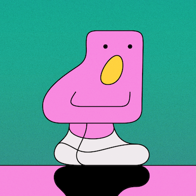 heyneighbors_'s profile picture. A world of thoughtfully designed characters from @justincassano