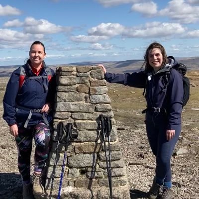 Single mum to my gorgeous, funny, caring boy. Outdoorsy kind of person out in all weathers climbing them hills! 🏔🏔🏔