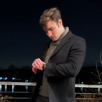 Brandon Ford (@official_bford) Twitter profile photo