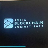 India Blockchain Summit (@indiablockhains) 's Twitter Profile