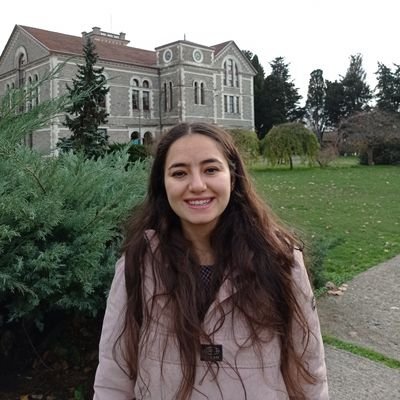 PhD candidate & Research Assistant @UniBogazici,
English/Turkish instructor