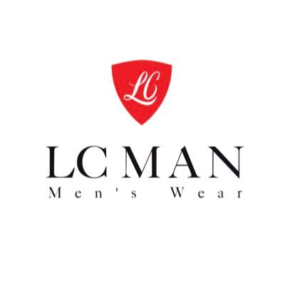 صفحه رسمی پوشاک «ال سی من»
LC MAN | Men's Wear