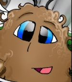 I hacked Earth's internets! I'm a space-guy. Having adventures and such with my brother Thola (the stick in the mud.)