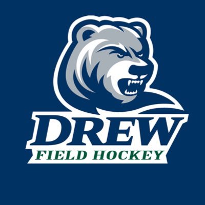 Official Twitter account for Drew University Field Hockey Team