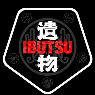 Ibutsu_nft