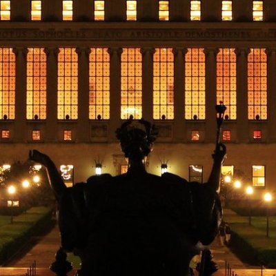 AAUP Columbia University Chapter Profile