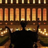 AAUP Columbia University Chapter(@AAUPCU) 's Twitter Profile Photo