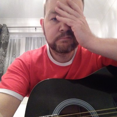 KeepItLightFfs's profile picture. a middle age bloke whos losing the will to live in this utterly bizarre world!! we all need is a good laugh hate never wins neither does my team Orient!!