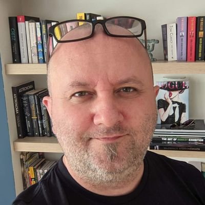 RKaczorek's profile picture. CEO and Managing Partner at Grant Thornton Technology, cybersecurity expert, science and astronomy enthusiast, astrophotographer