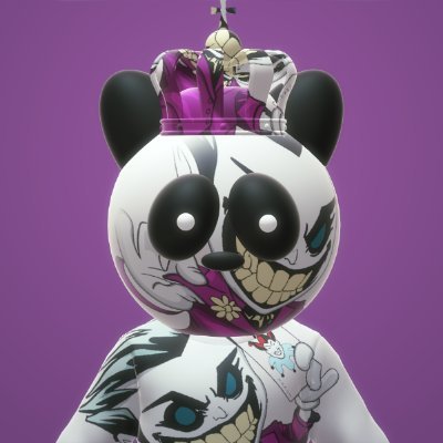 DA PANDINCIさんのプロフィール画像