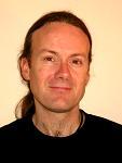 mobile software developer, speaker and author, technical evangelist at Microsoft