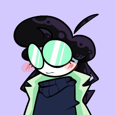 IceScreamPal's profile picture. he/him