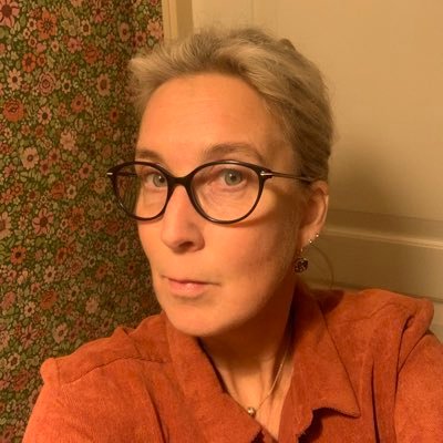 AnkiSundkvist's profile picture. 