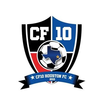 CF10 Houston FC Profile