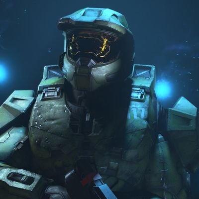 master_chief90's profile picture. 